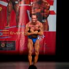 Timothy  Baker - NPC Georgia 2012 - #1